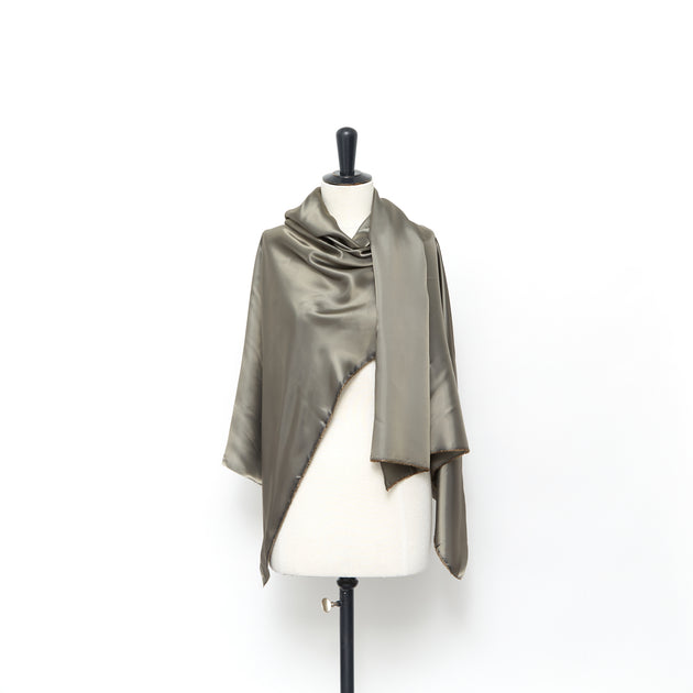 T23B06113 | Doublure Brillante en Cupro