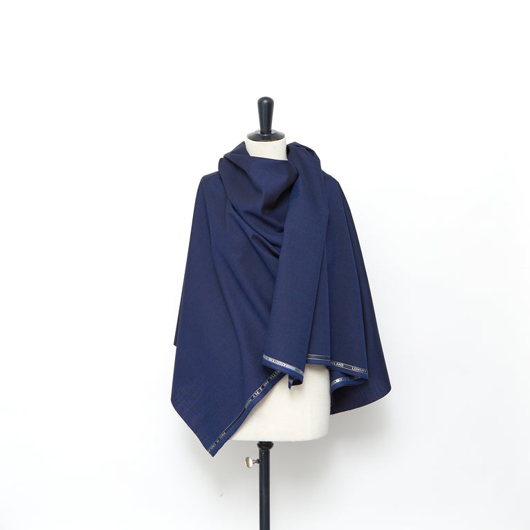 T23B06117 | Laine &amp; Mohair pour Tailleur - vue 2
