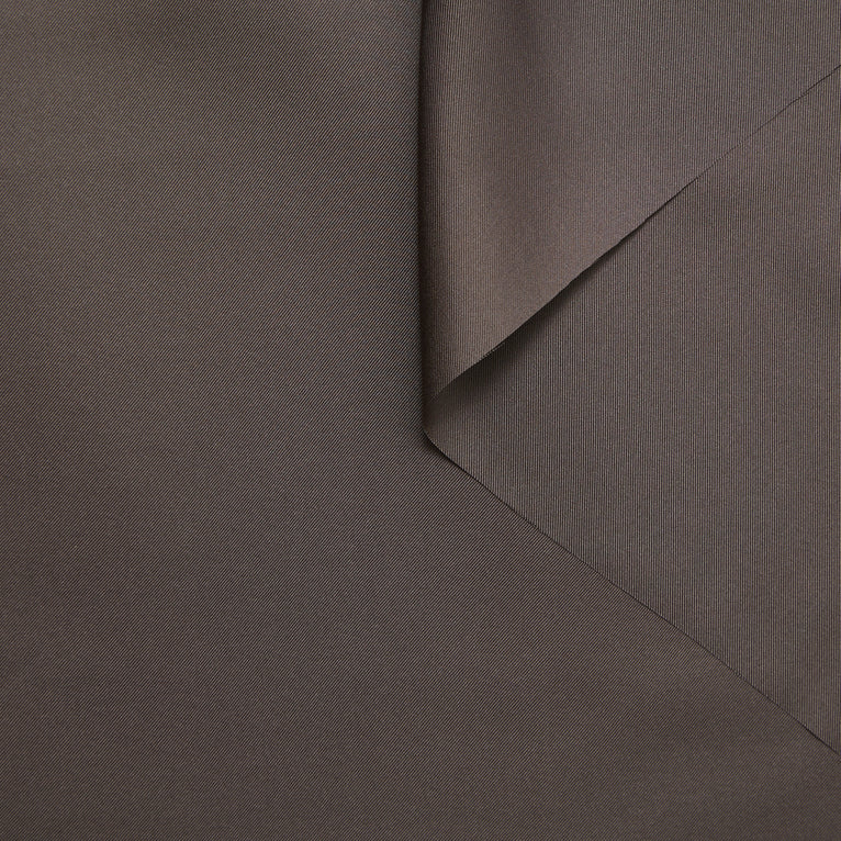 T23B06126 | Silk Twill GOTS - view 1