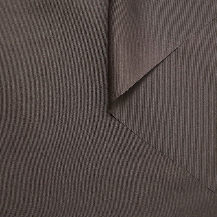 T23B06126 | Silk Twill GOTS - view 1
