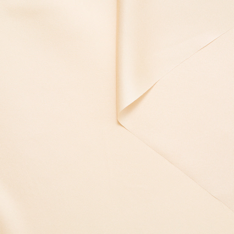 T23B06126 | Silk Twill GOTS - view 2