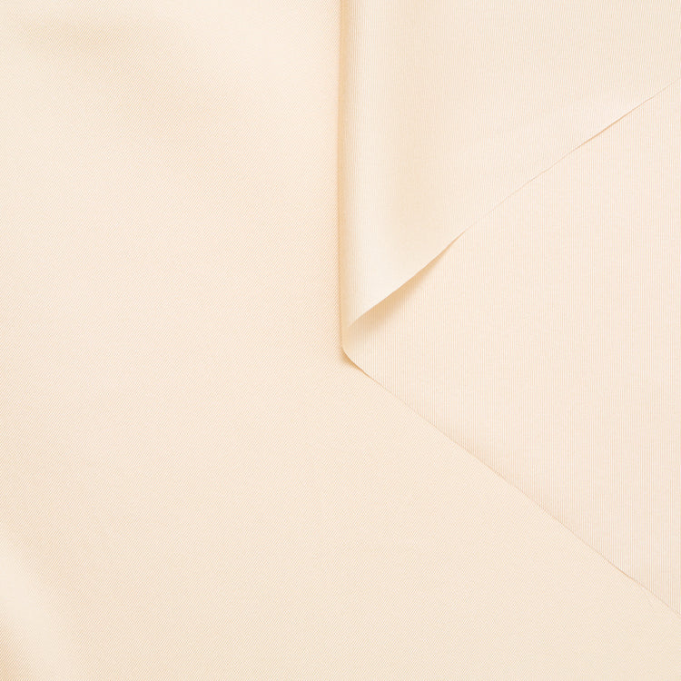 T23B06126 | Silk Twill GOTS - view 1