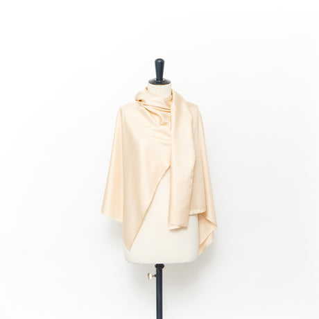  Silk Twill GOTS