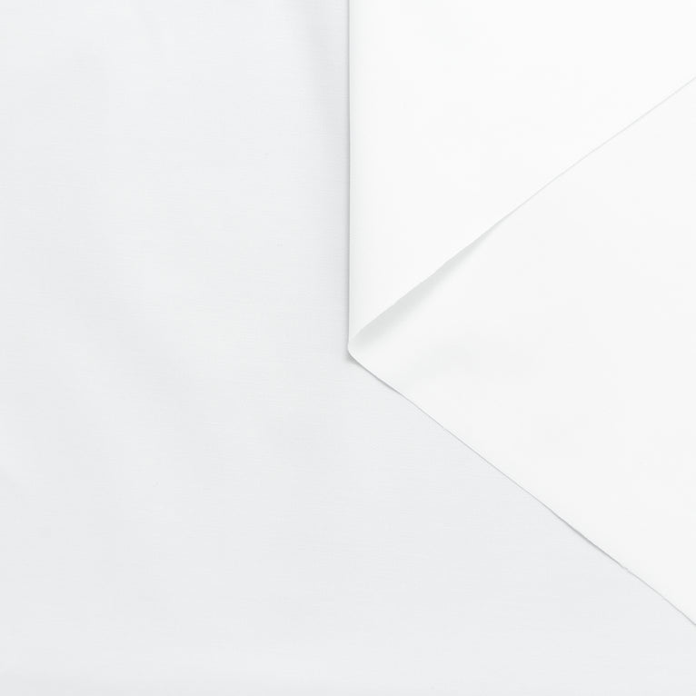 T23B06133 | Stretch Cotton Poplin - view 1
