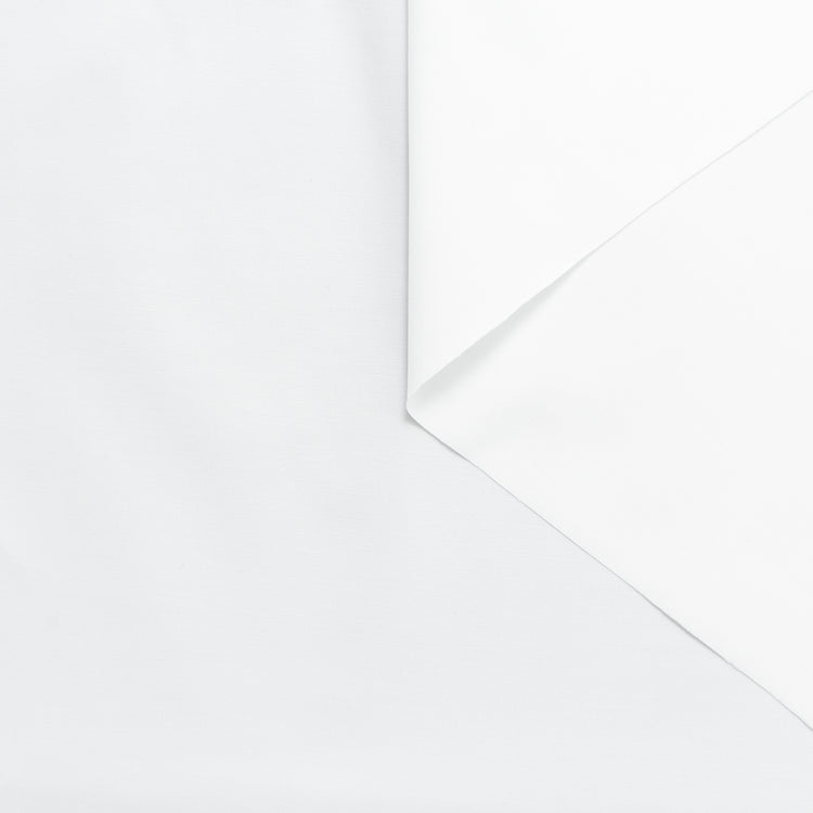 T23B06133 | Stretch Cotton Poplin - view 1
