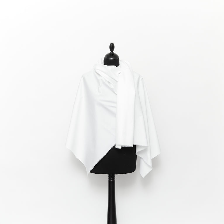 T23B06133 | Stretch Cotton Poplin - view 2