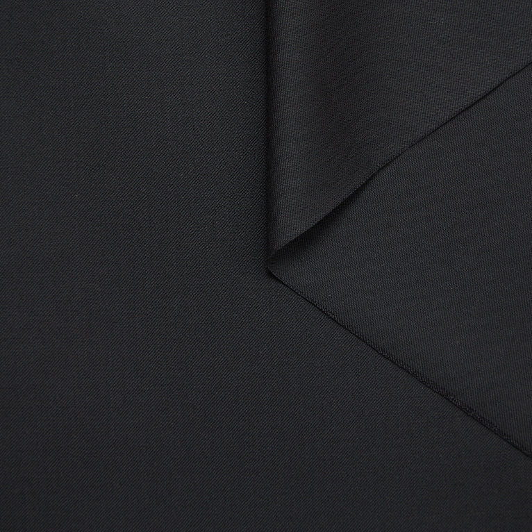 T23B06134 | Wool Twill - view 3
