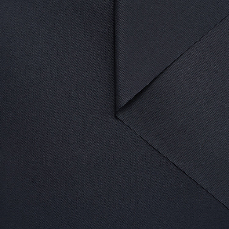 T23B06139 | Gabardine de Coton Lustré - vue 1