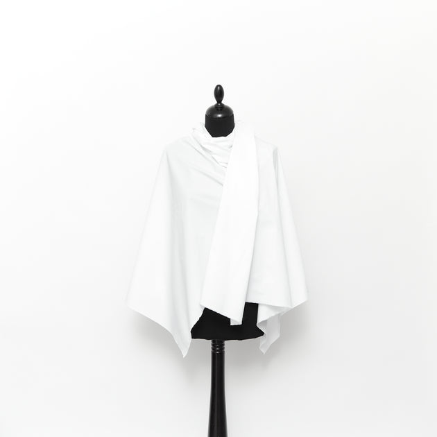 T23B06140 | Popeline de Coton BCI