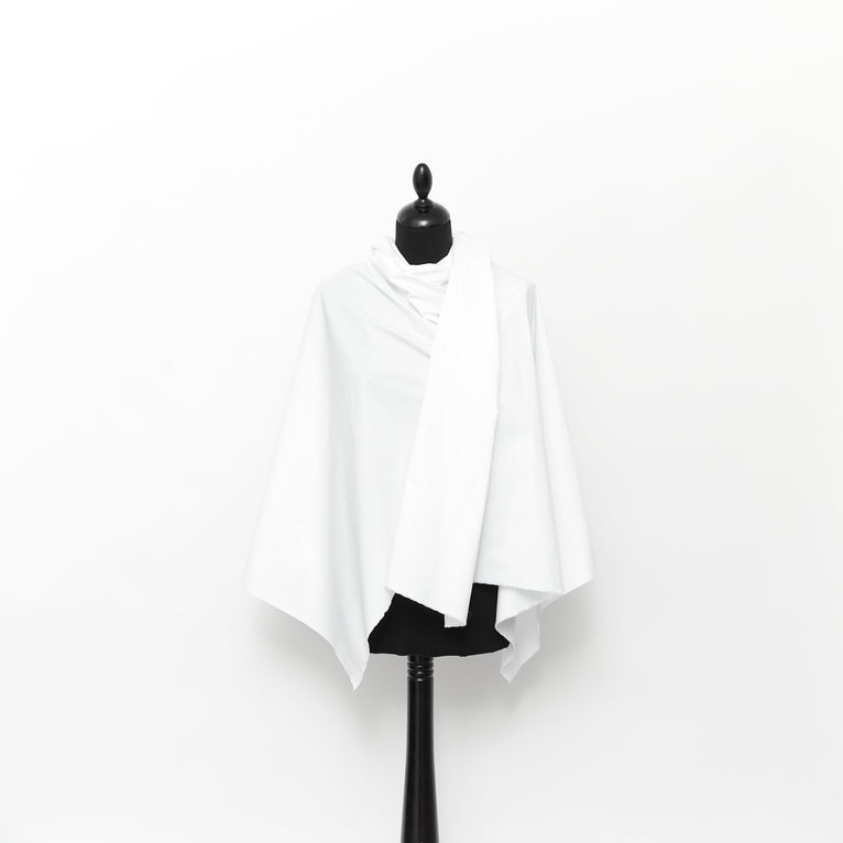 T23B06140 | Cotton Poplin BCI - view 2