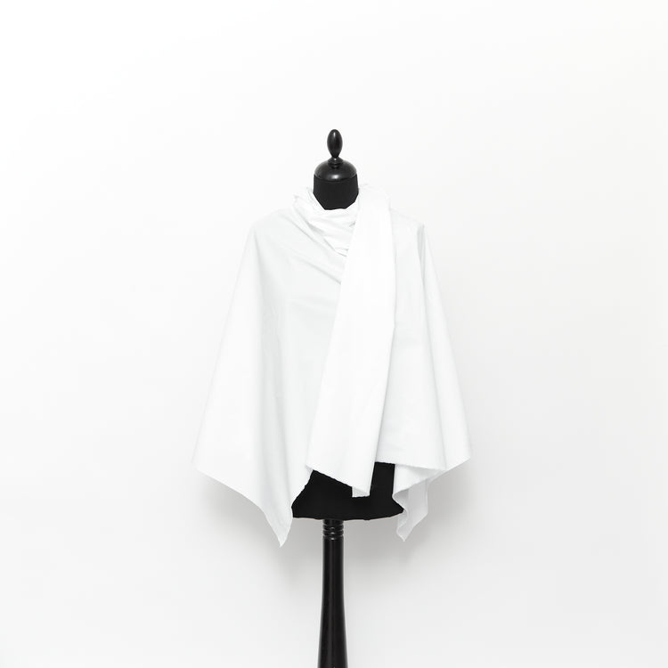 T23B06140 | Cotton Poplin BCI - view 2