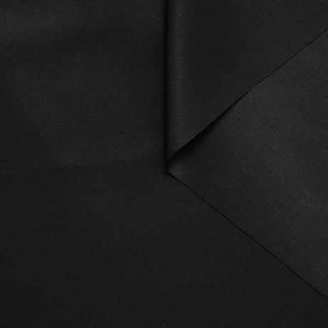 T23B06142 | Lustre Wool & Silk Gabardine