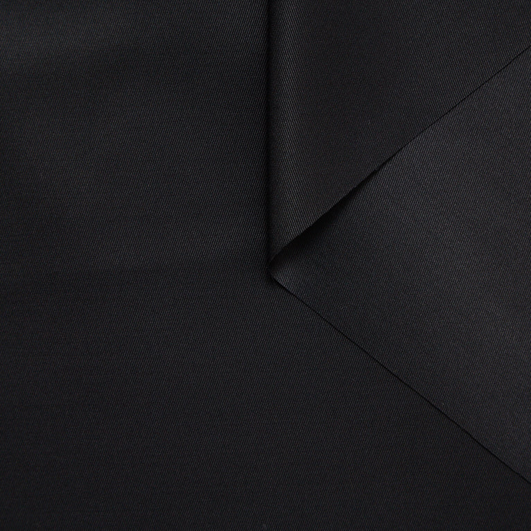 T23B06142 | Lustre Wool &amp; Silk Gabardine - view 1