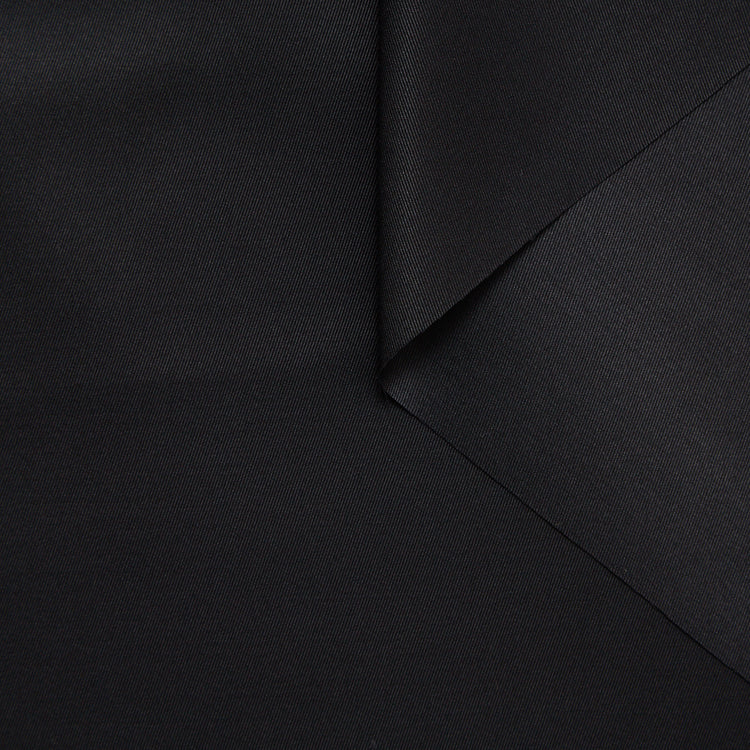 T23B06142 | Lustre Wool &amp; Silk Gabardine - view 1