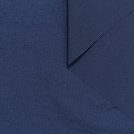 T23B06144 | Toile Ripstop Gaufrée Déperlante 