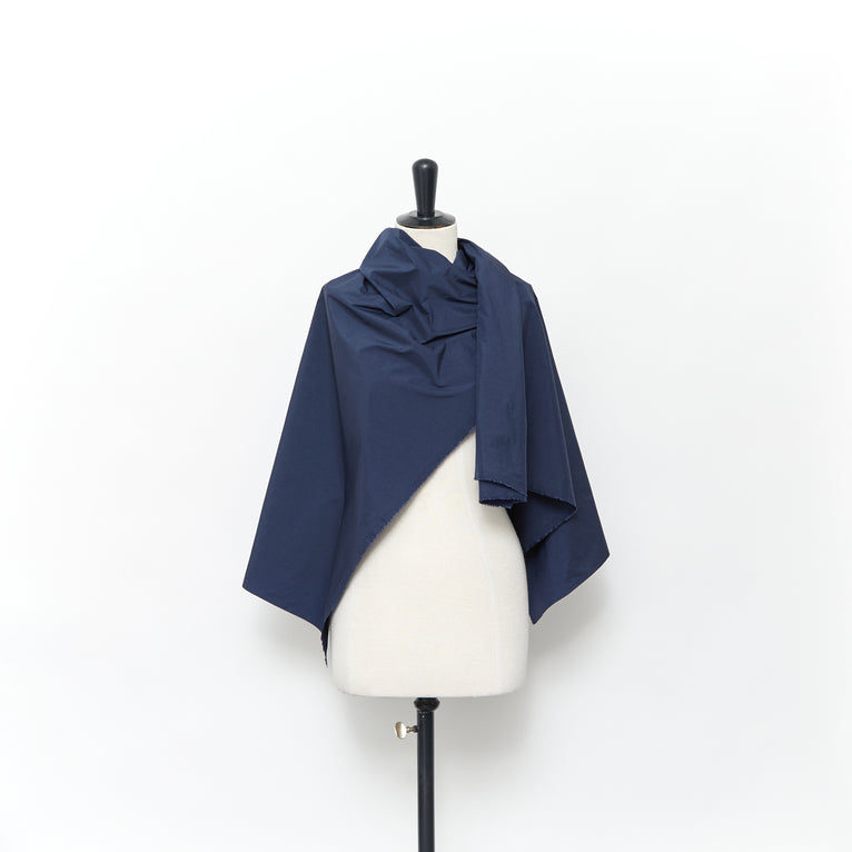 T23B06144 | Toile Ripstop Gaufrée Déperlante  - vue 2