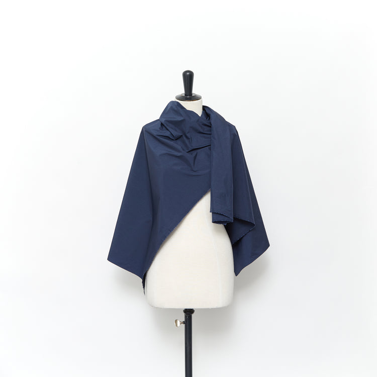 T23B06144 | Toile Ripstop Gaufrée Déperlante  - vue 2