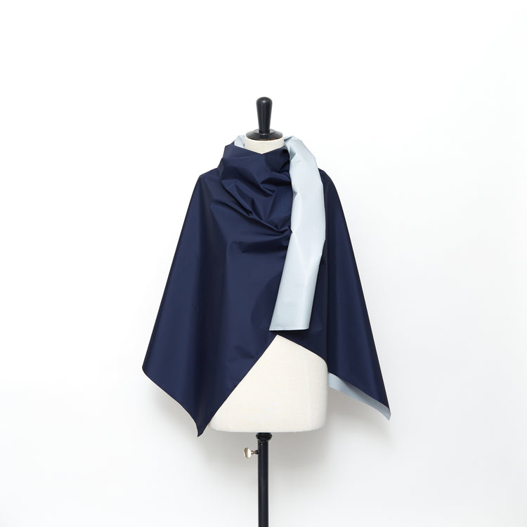T23B06145 | WR Polyamide Canvas - view 2
