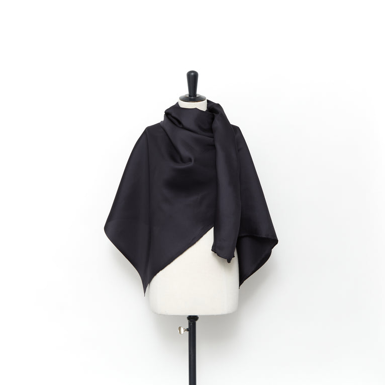 T23B06150 | Silk Twill - view 2