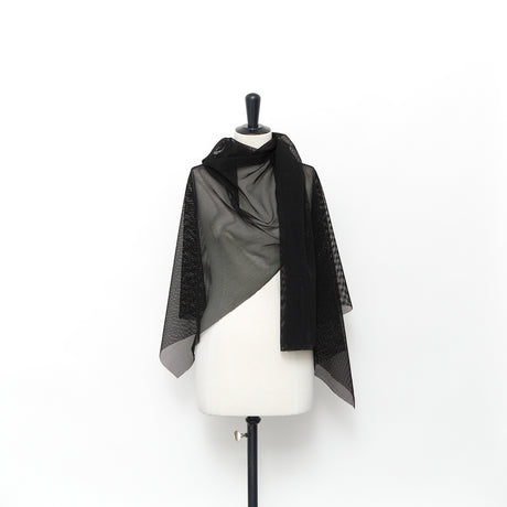  Résille Mesh