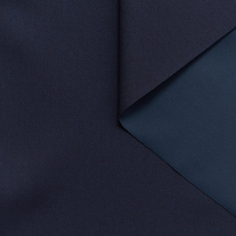 T23B06153 | WR Fused Wool Gabardine