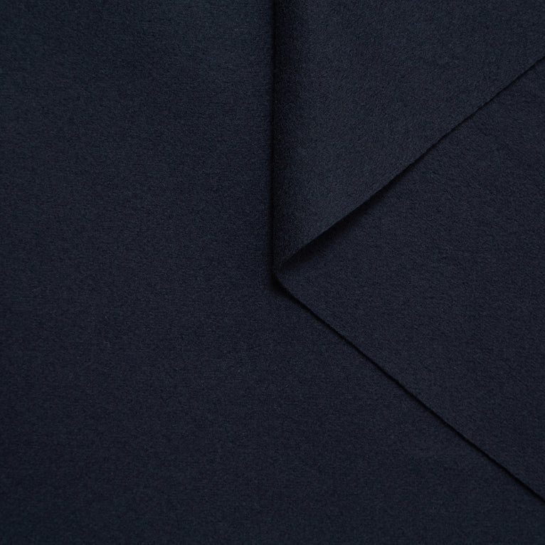 T23B06154 | Drap de Laine &amp; Cachemire Feutré - vue 1
