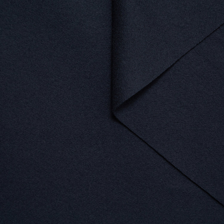 T23B06154 | Drap de Laine &amp; Cachemire Feutré - vue 1