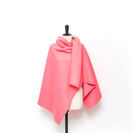  Drap Poilu Angora Séparable