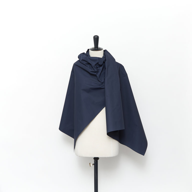 T23B06160 | Stiff Polyamide Canvas - view 2