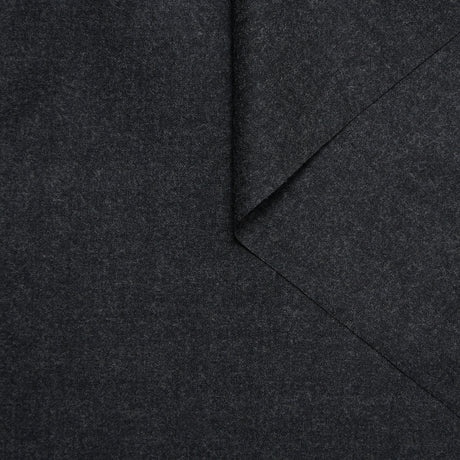 T23B06161 | Melange Wool Flannel