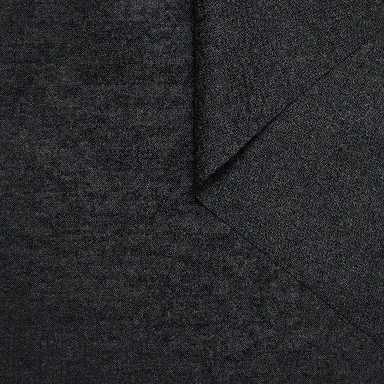 T23B06161 | Melange Wool Flannel - view 1