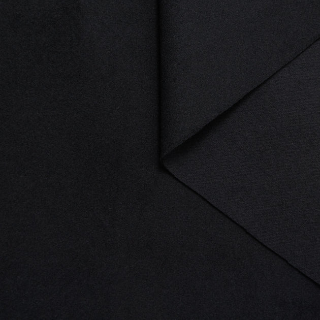 T23B06163 | Double Face Wool Drap