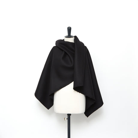  Drap de Laine Double Face