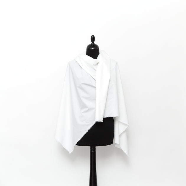 T23B06168 | Popeline de Coton BCI