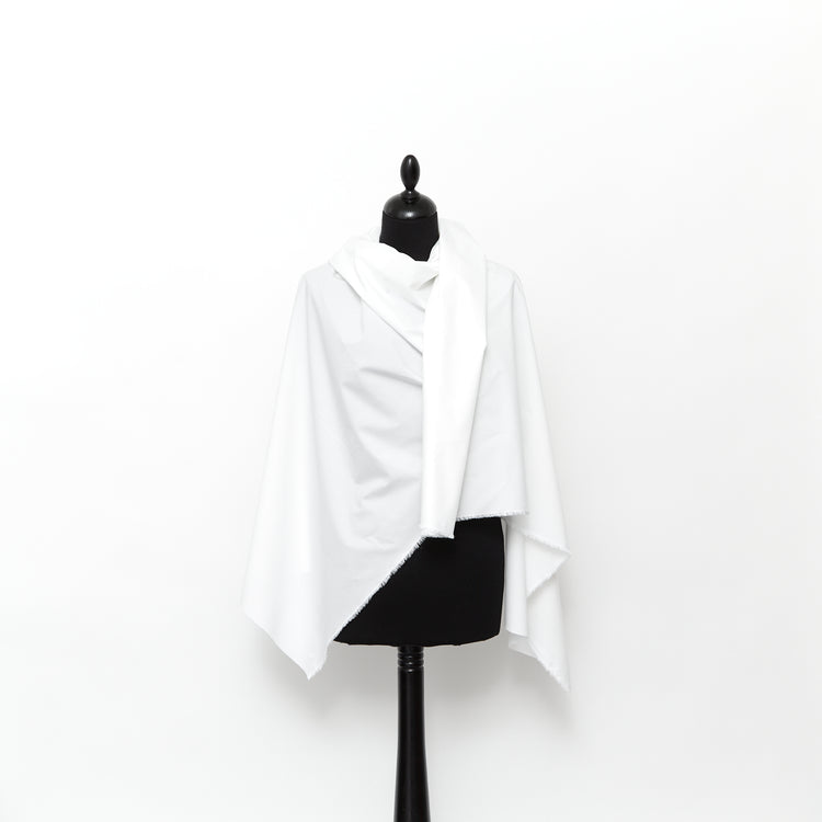 T23B06168 | Cotton Poplin BCI - view 2