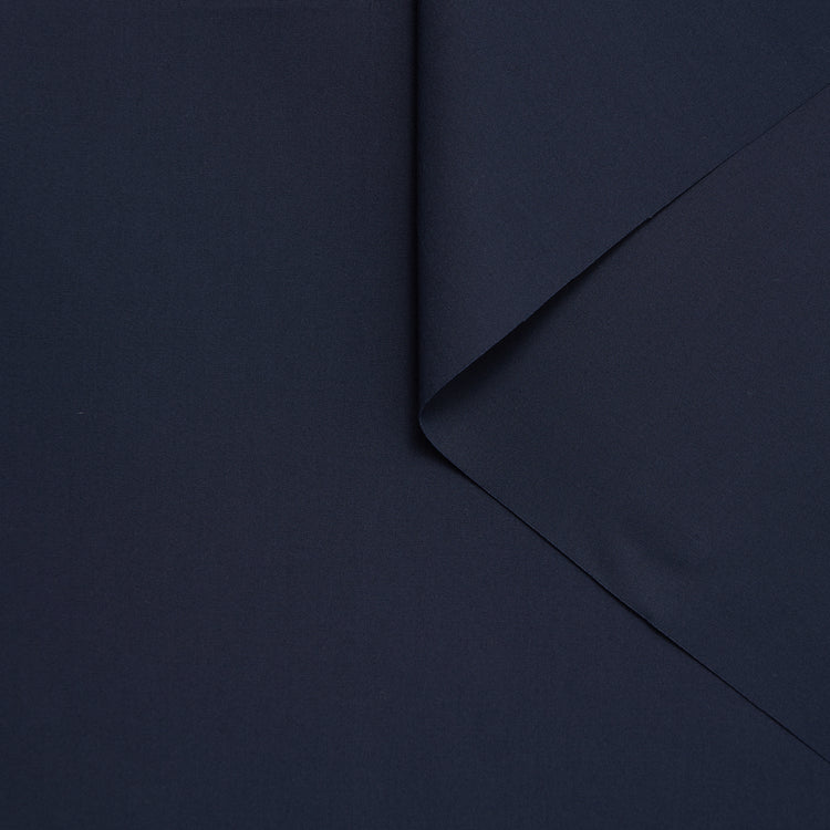 T23B06169 | Cotton Poplin GOTS - view 1