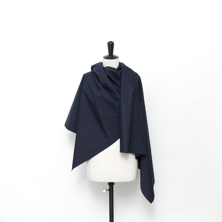 T23B06169 | Cotton Poplin GOTS - view 2