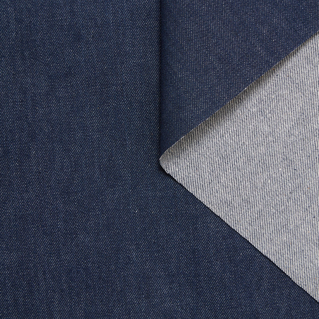 T23B06179 | Cotton Denim GOTS