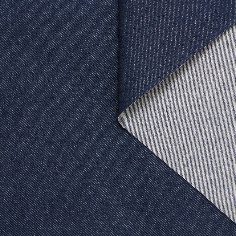 T23B06179 | Cotton Denim GOTS - view 1