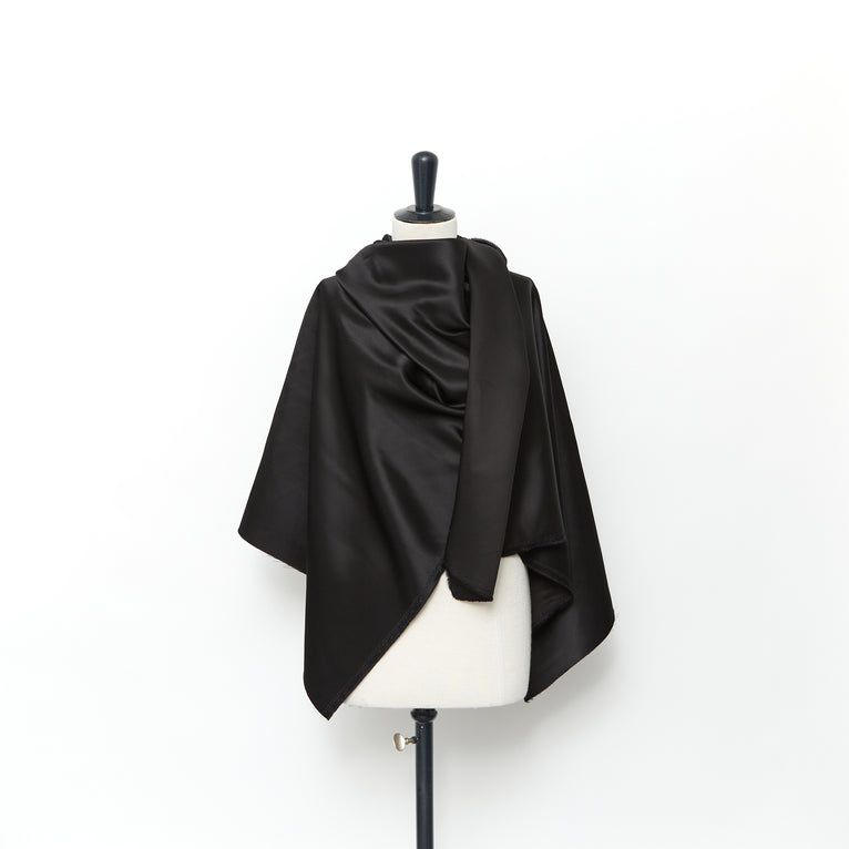 T23B06181 | Lustre Wool &amp; Viscose Twill - view 2