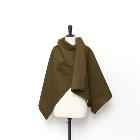  Gabardine Rigide
