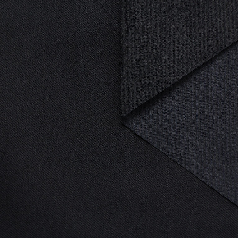 T23B06191 | Stiff Cotton Gabardine - view 1