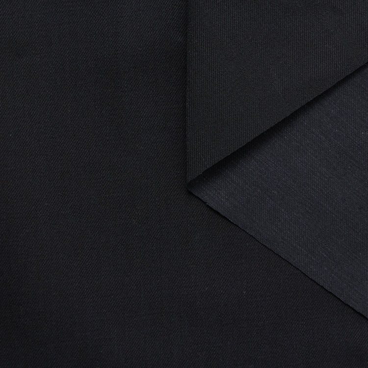 T23B06191 | Stiff Cotton Gabardine - view 1