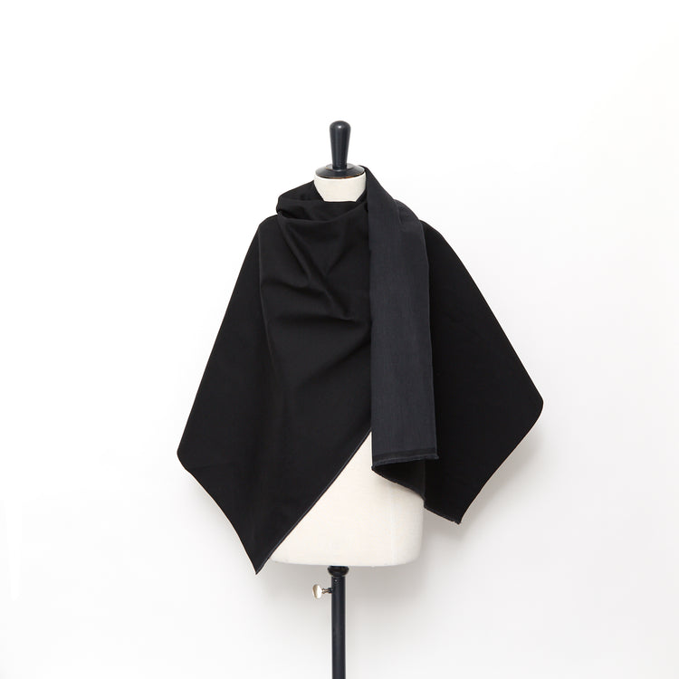 T23B06191 | Stiff Cotton Gabardine - view 2