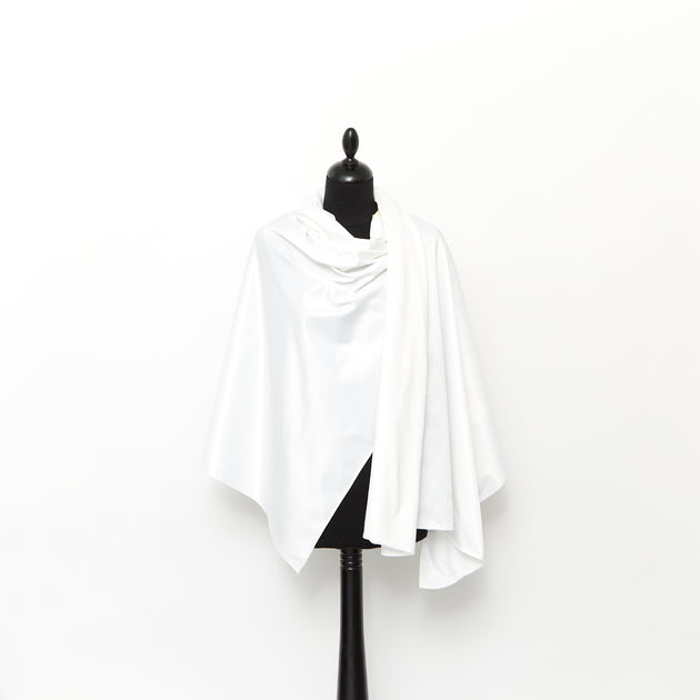 T23B06192 | Stretch Jersey Satin