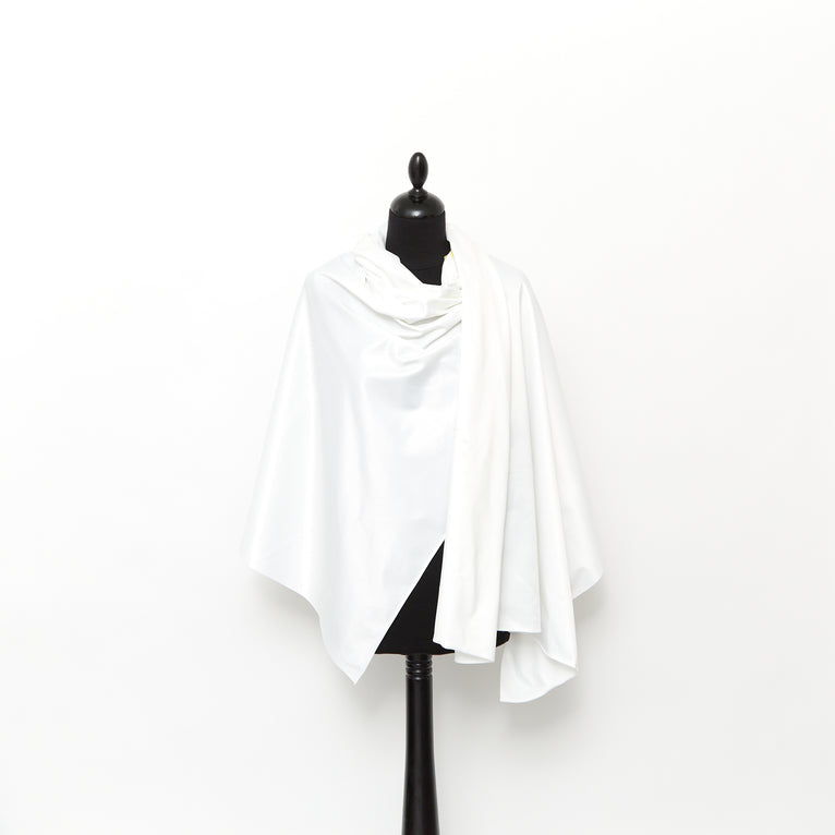 T23B06192 | Stretch Jersey Satin - view 2