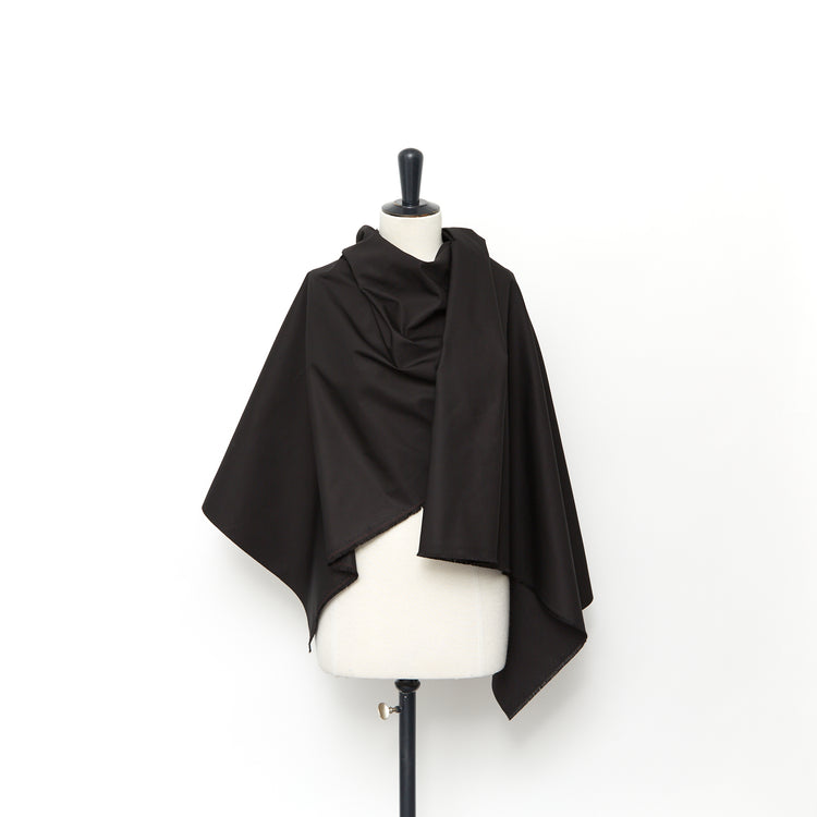 T23B06193 | Cotton Poplin BCI - view 2