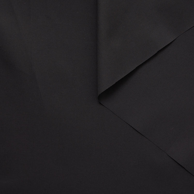T23B06194 | Stretch Cotton Poplin - view 1