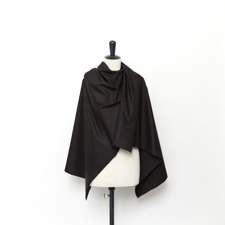 T23B06194 | Stretch Cotton Poplin - view 2