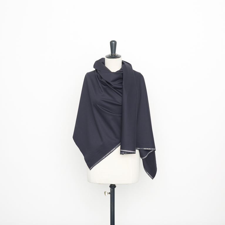 t23c04815 | Laine Satinée pour Tailleur - vue 2